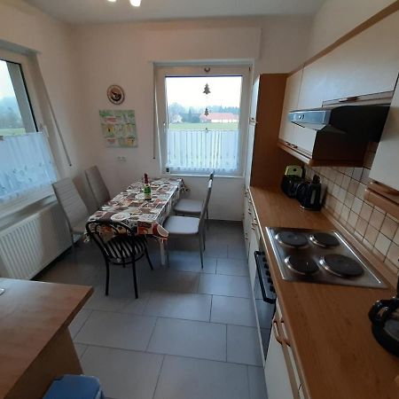Ferienwohnung Landluft Ostercappeln Экстерьер фото
