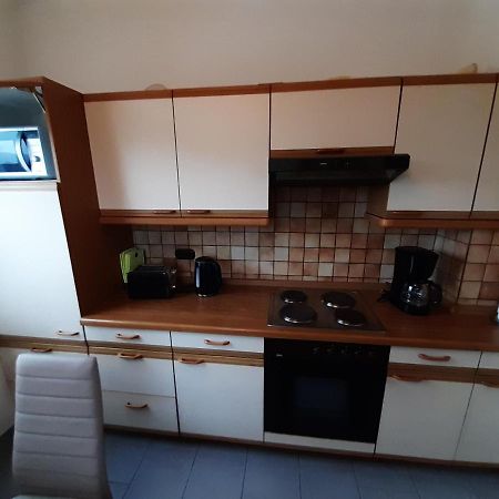 Ferienwohnung Landluft Ostercappeln Экстерьер фото