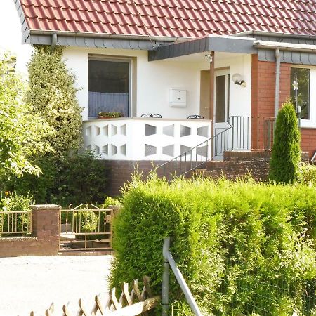 Ferienwohnung Landluft Ostercappeln Экстерьер фото