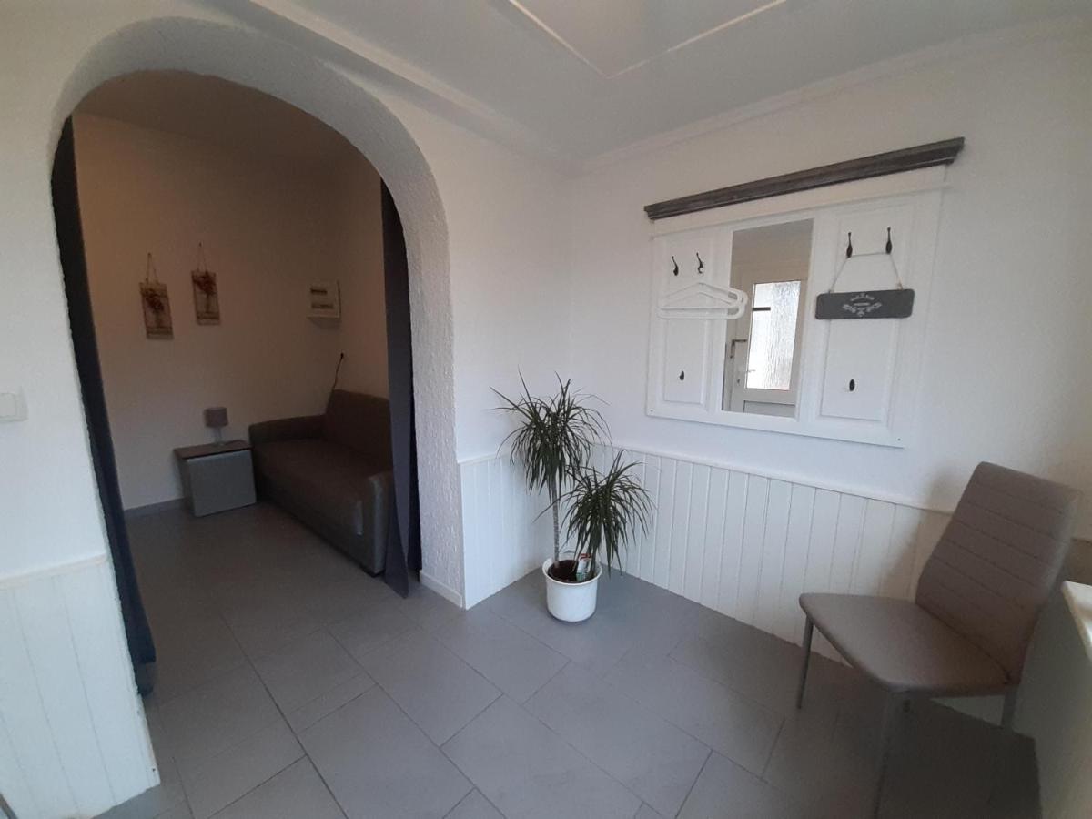 Ferienwohnung Landluft Ostercappeln Экстерьер фото