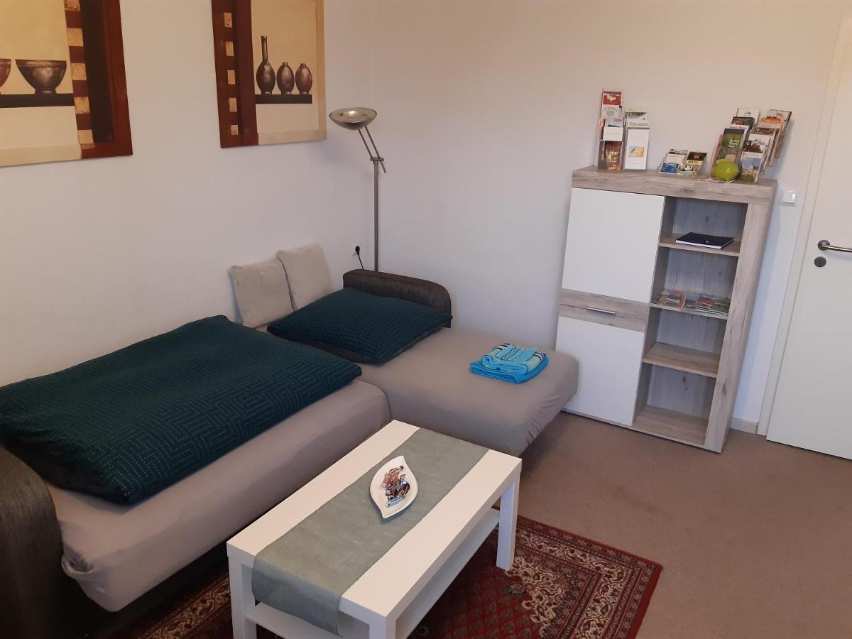 Ferienwohnung Landluft Ostercappeln Экстерьер фото