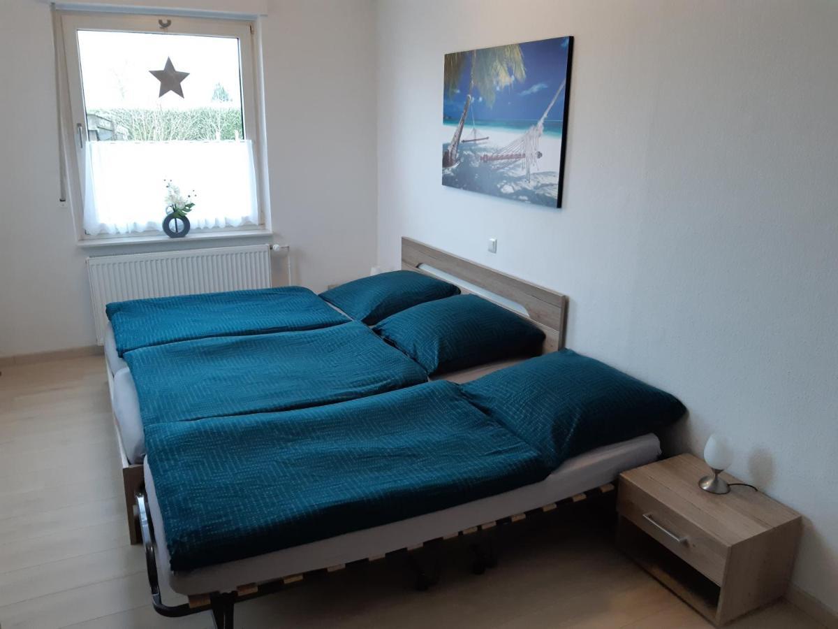 Ferienwohnung Landluft Ostercappeln Экстерьер фото