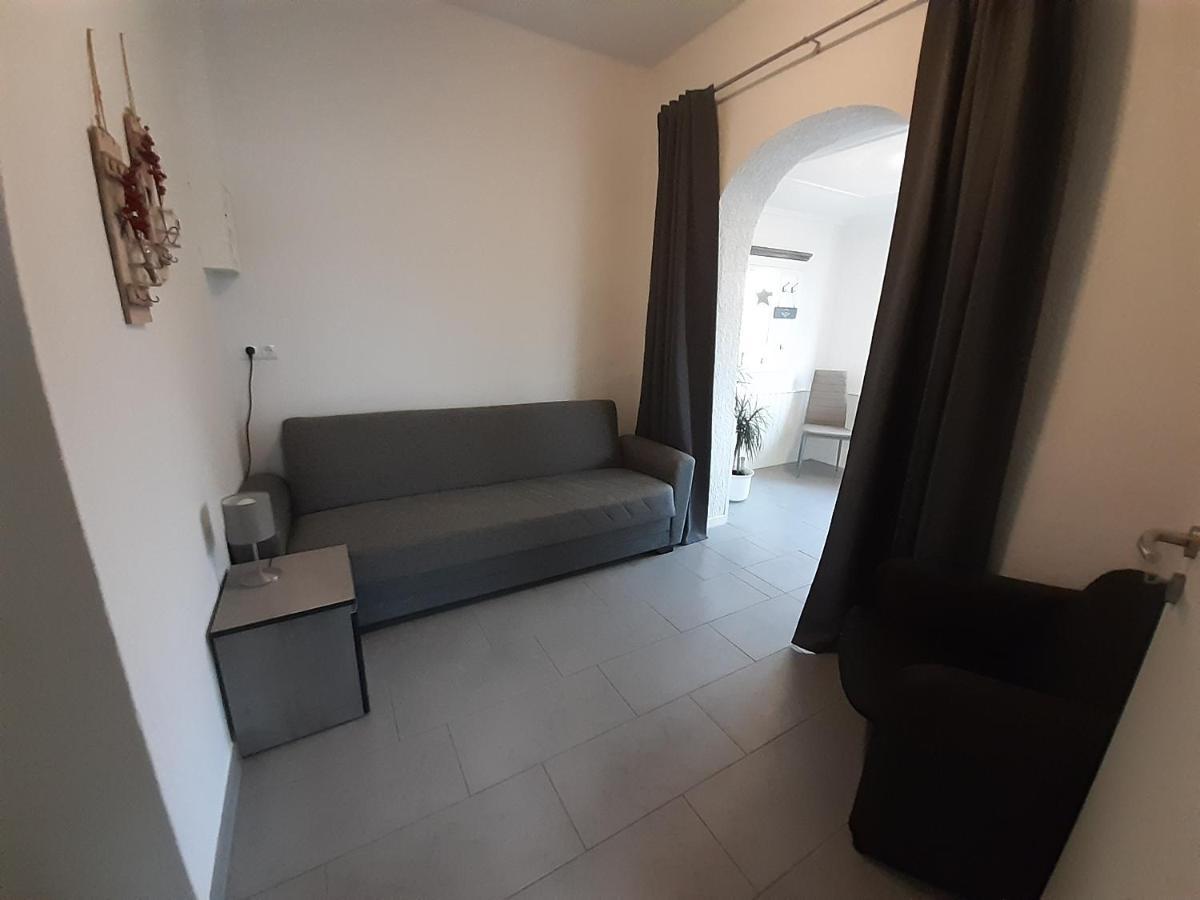 Ferienwohnung Landluft Ostercappeln Экстерьер фото