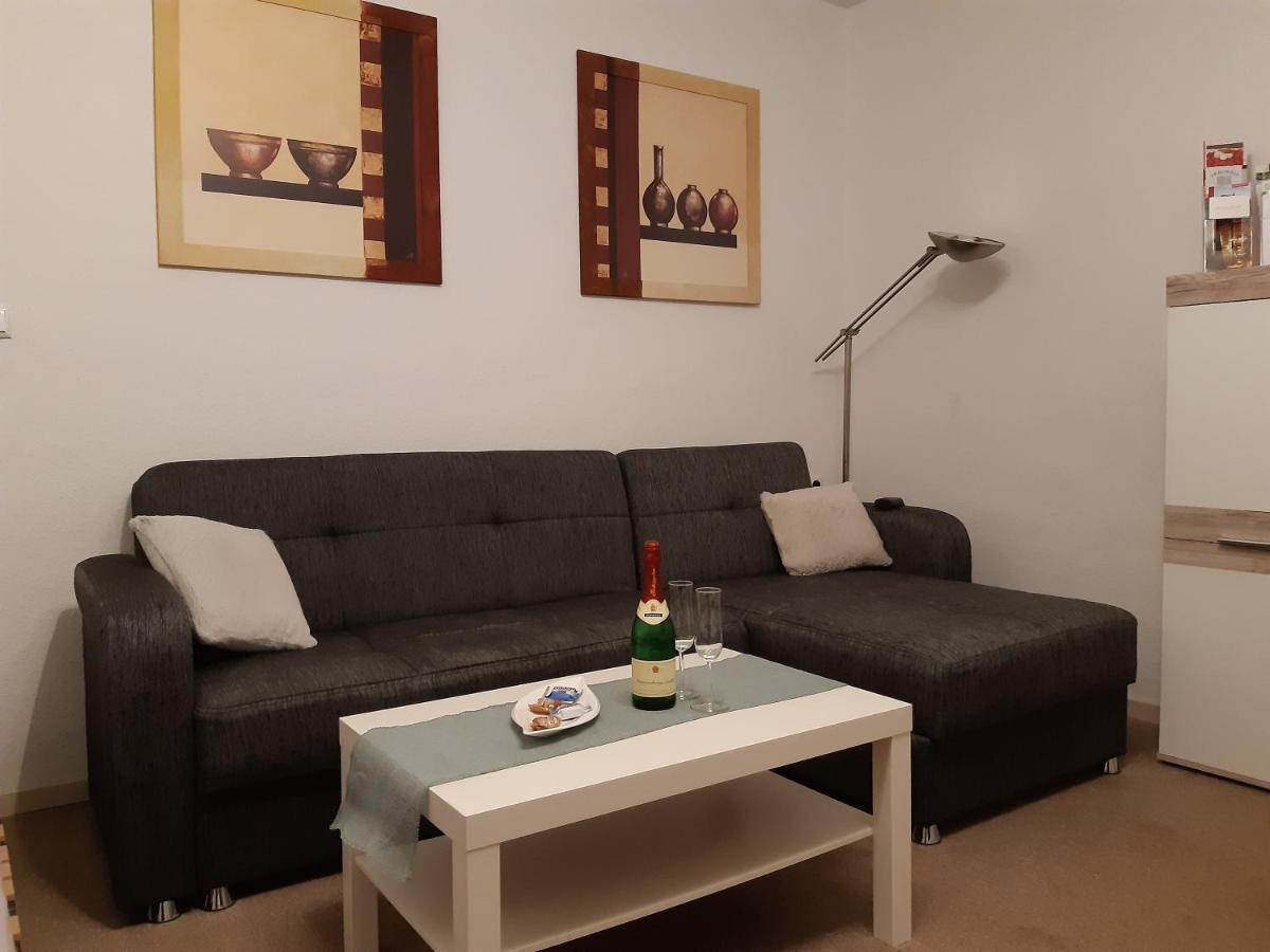 Ferienwohnung Landluft Ostercappeln Экстерьер фото