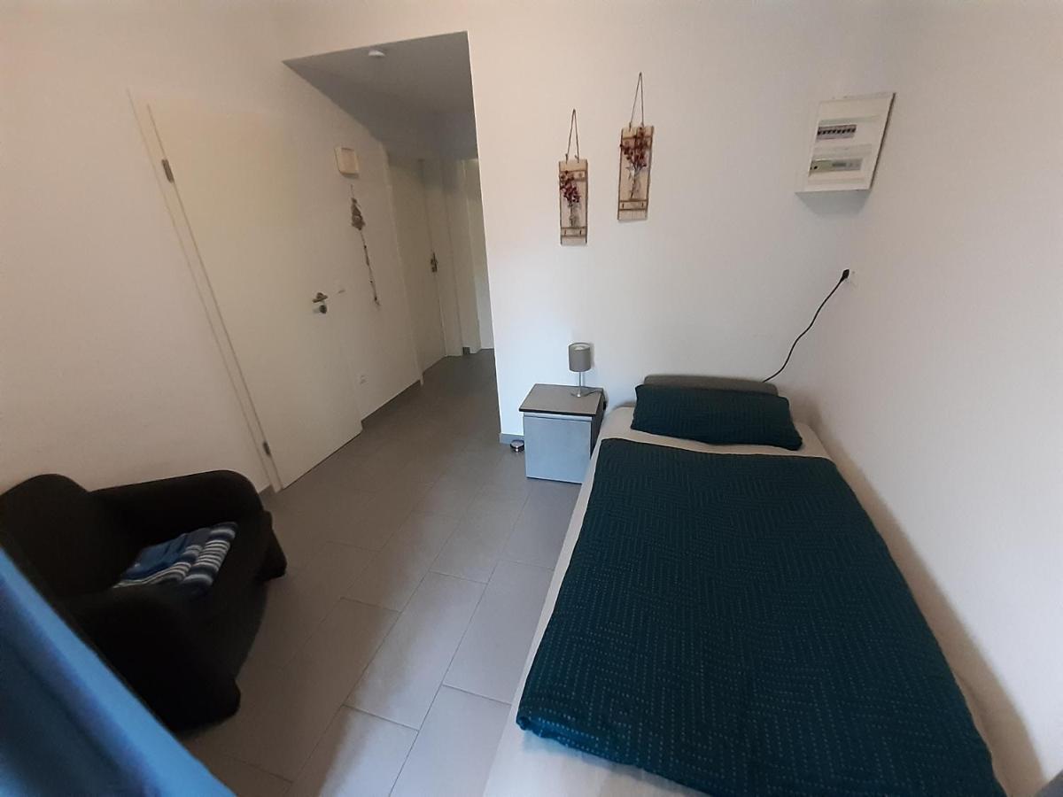 Ferienwohnung Landluft Ostercappeln Экстерьер фото