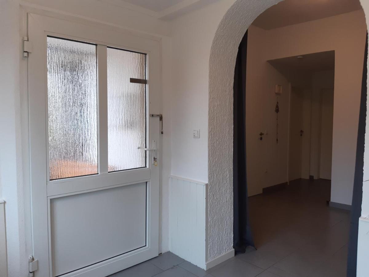 Ferienwohnung Landluft Ostercappeln Экстерьер фото