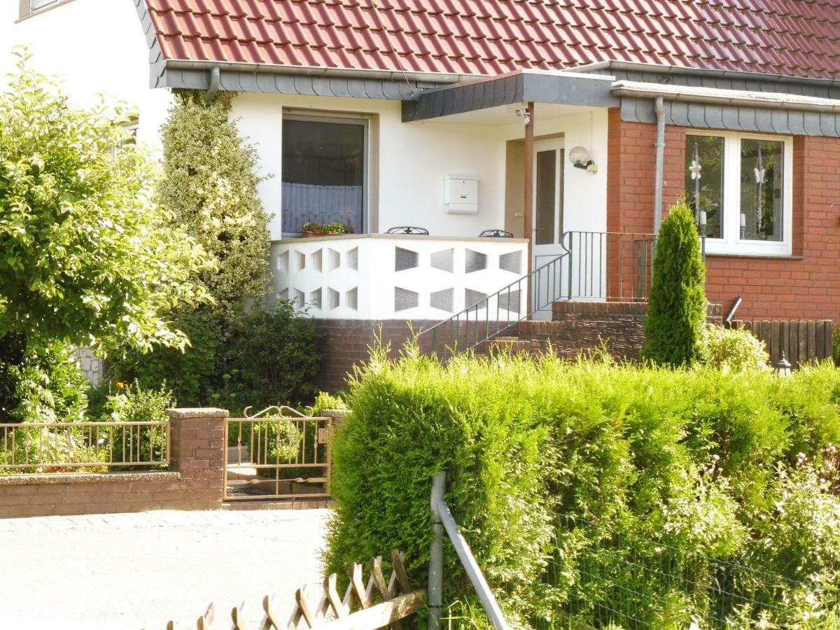 Ferienwohnung Landluft Ostercappeln Экстерьер фото