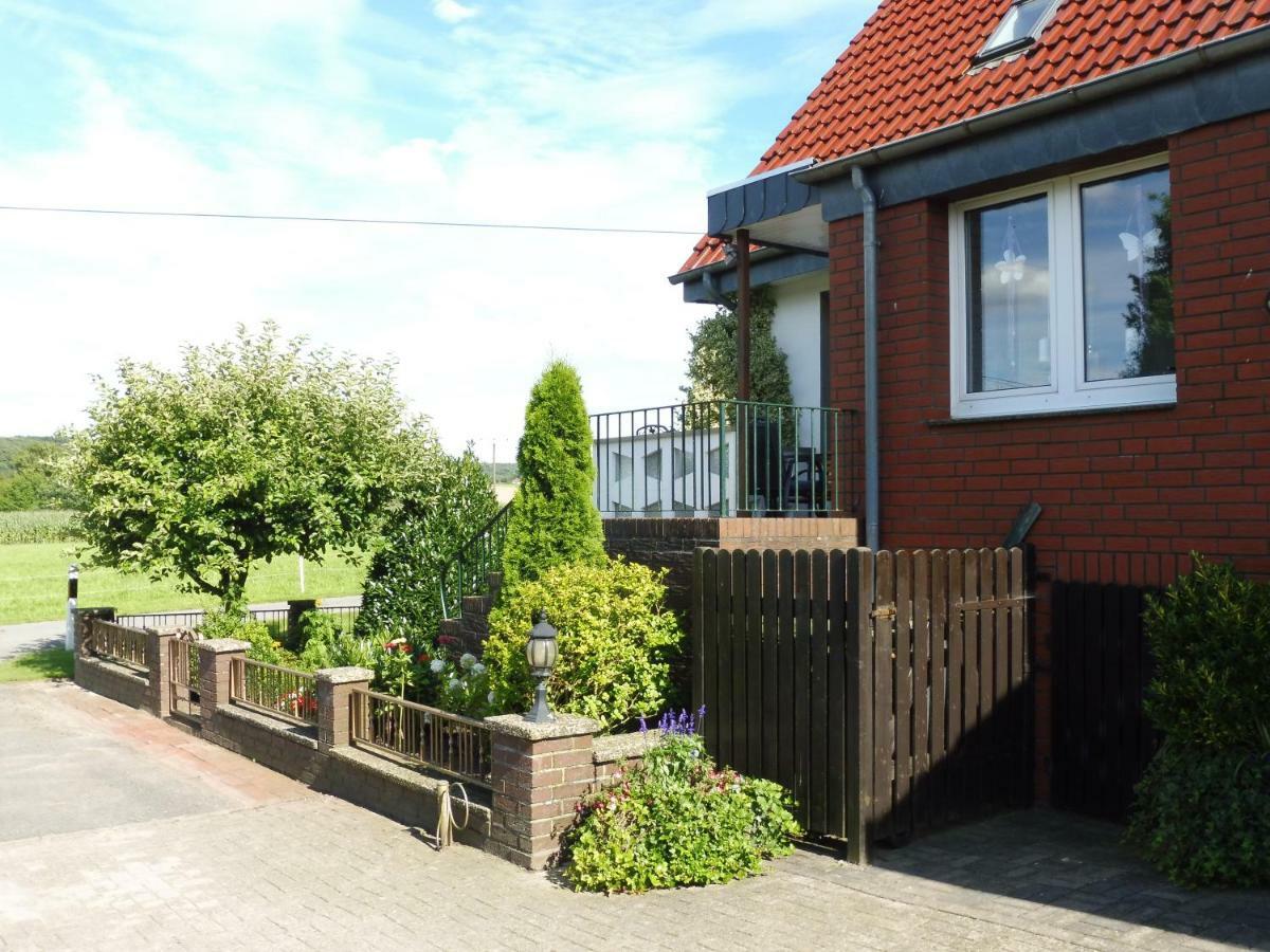 Ferienwohnung Landluft Ostercappeln Экстерьер фото