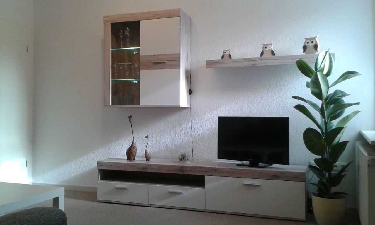 Ferienwohnung Landluft Ostercappeln Экстерьер фото