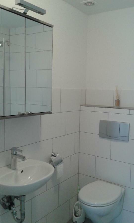 Ferienwohnung Landluft Ostercappeln Экстерьер фото
