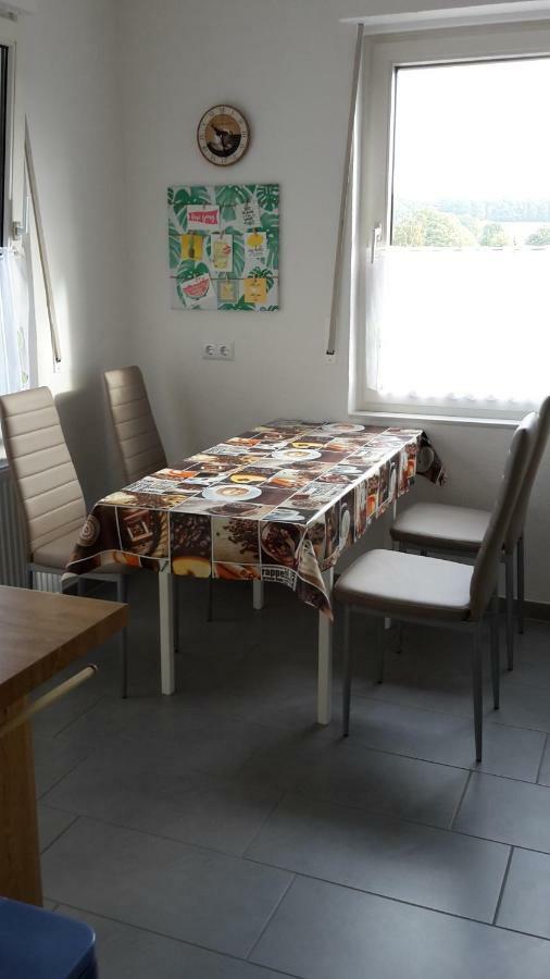 Ferienwohnung Landluft Ostercappeln Экстерьер фото